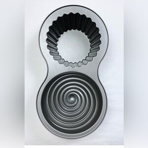 Wilton Jumbo Cupcake Pan